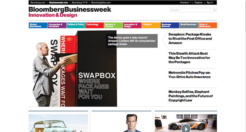 Businessweek