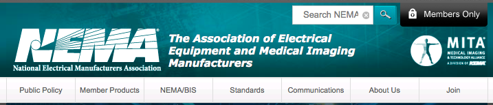 The Association of Electrical Equipment and Medical Imaging Manufacturers