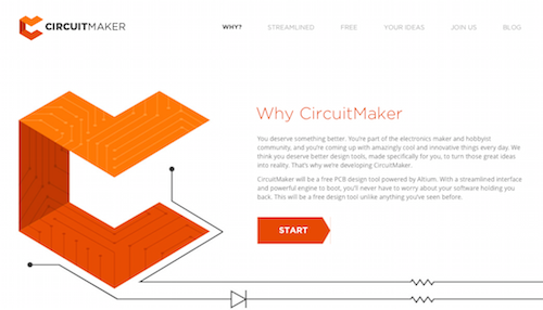 CircuitMaker