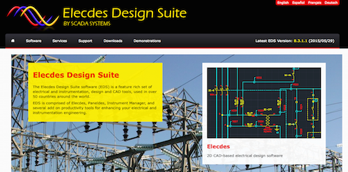 Ecledes Design Suite