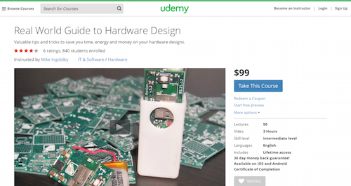 Real World Guide to Hardware Design