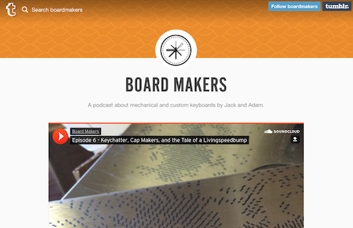 Board Makers