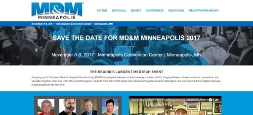 Minnesota MedTech Week