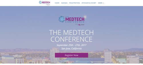 MedTech Conference 2017